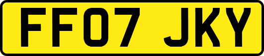 FF07JKY