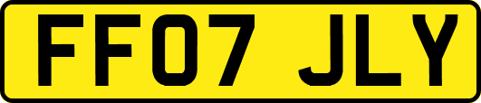 FF07JLY