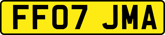 FF07JMA