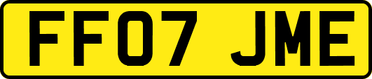 FF07JME