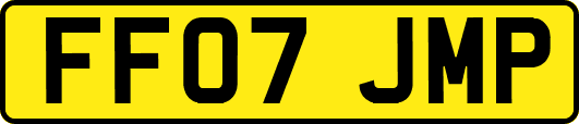 FF07JMP
