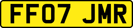 FF07JMR