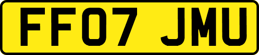 FF07JMU