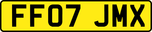FF07JMX