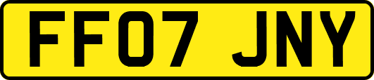 FF07JNY