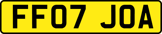 FF07JOA