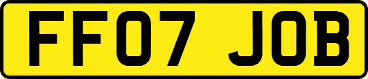 FF07JOB