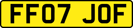 FF07JOF