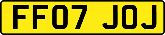 FF07JOJ