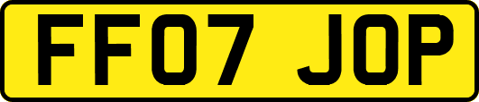 FF07JOP