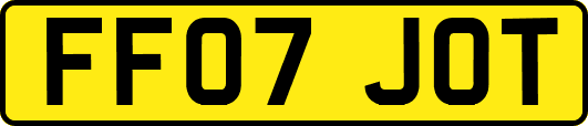 FF07JOT