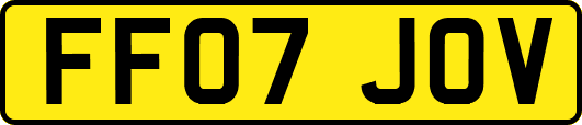 FF07JOV