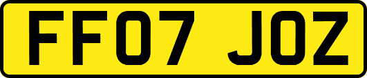 FF07JOZ