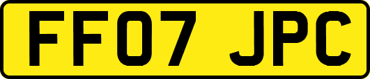 FF07JPC