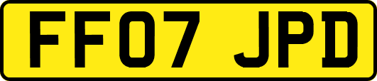 FF07JPD