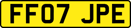 FF07JPE
