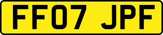 FF07JPF