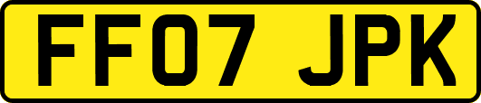 FF07JPK