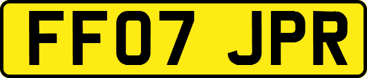 FF07JPR