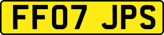 FF07JPS
