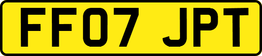 FF07JPT
