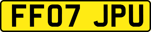 FF07JPU