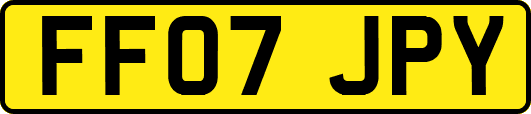 FF07JPY