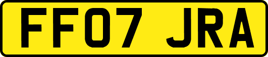 FF07JRA