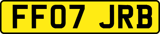 FF07JRB