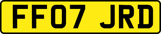 FF07JRD