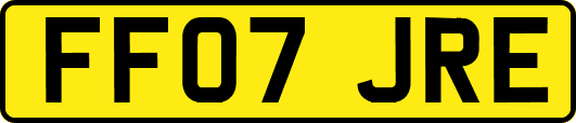 FF07JRE