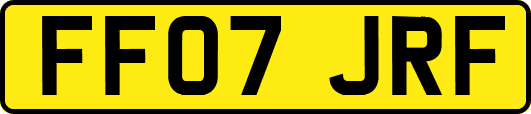 FF07JRF