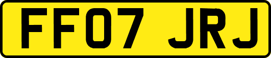 FF07JRJ