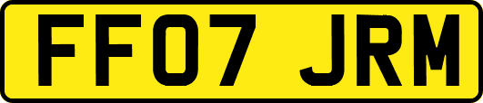 FF07JRM