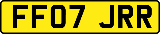 FF07JRR