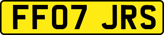 FF07JRS