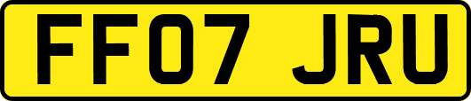 FF07JRU