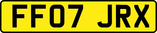 FF07JRX
