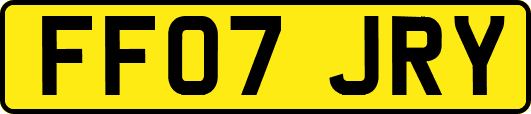 FF07JRY