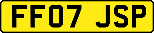 FF07JSP