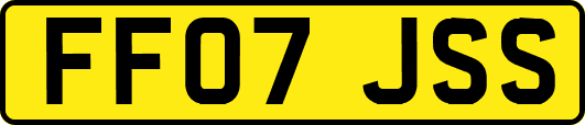 FF07JSS