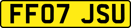 FF07JSU