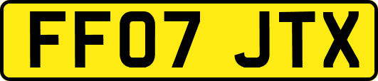 FF07JTX