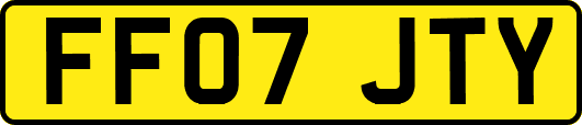 FF07JTY