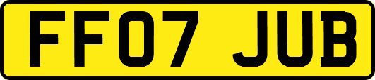 FF07JUB