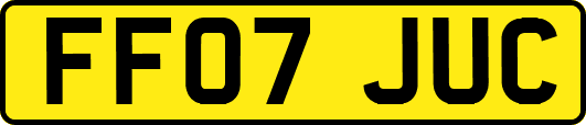FF07JUC