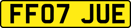 FF07JUE