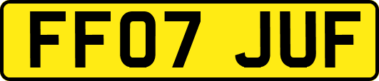 FF07JUF