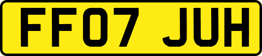 FF07JUH