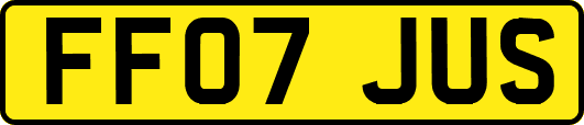 FF07JUS